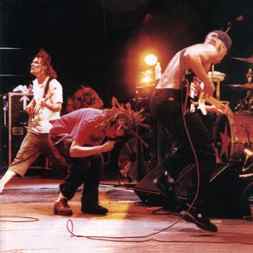 RATM_-_live